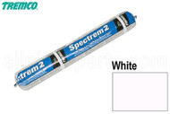 Tremco Spectrem 2 (Structural Silicone) (White) (600 ml sausages)