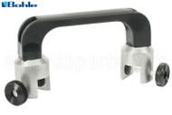 Verifix Corner Clamp for Glass Thickness 3 -10 mm