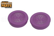 Particulate Filters for Silicone Half Mask