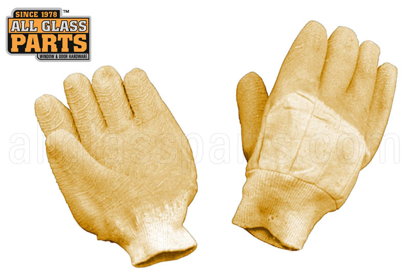 Glaziers' Gloves