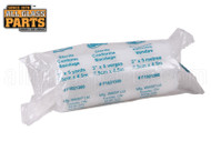 First Aid Kit Refill Supplies - Conform Bandage