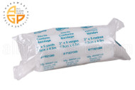 First Aid Kit Refill Supplies - Conform Bandage