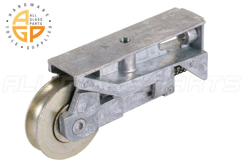 Sliding Glass Door Roller 1 1 8 Height 1 1 4 Wheel Dia
