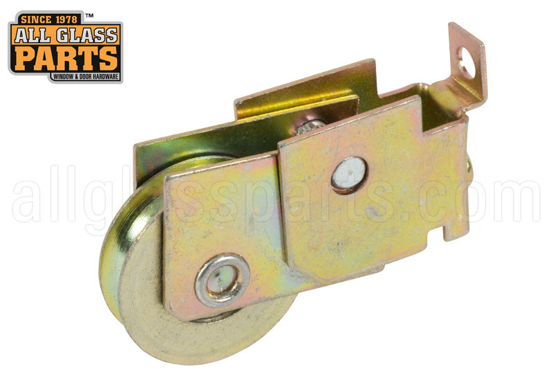 Sliding Glass Door Roller 1 1 8 Height 5 8 Width