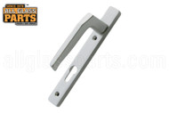 Multi-Point Door Handles (Silver)
