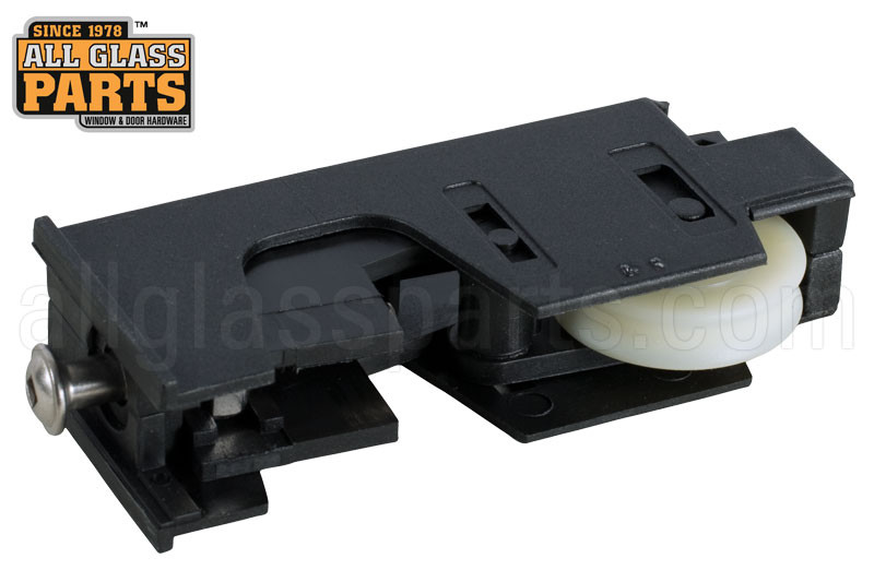 Sliding Glass Door Roller For 2 Plus 2 Door Plastic