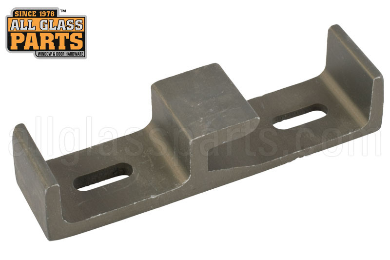 Sliding Glass Door Strike 3/4'' Width 215/16'' Length