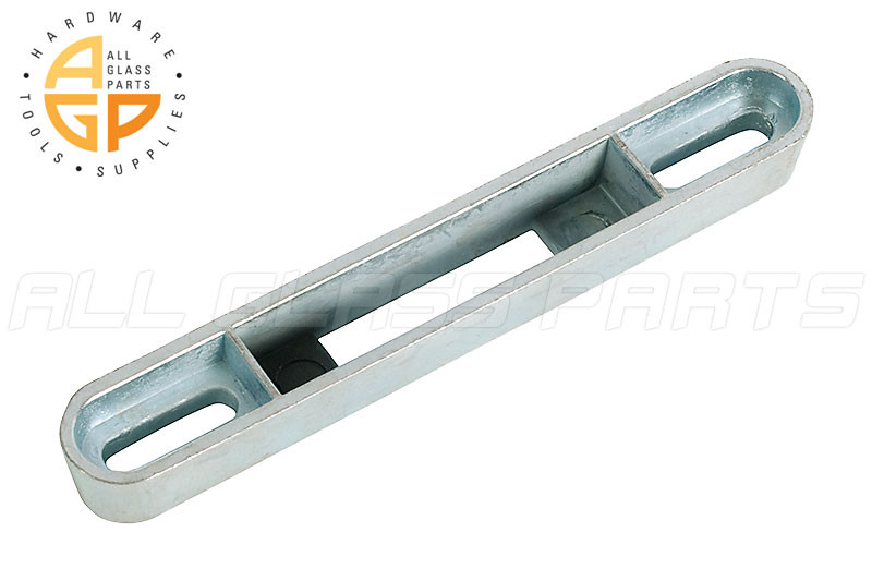 Sliding Glass Door Keeper 41/4" Long All Glass Parts