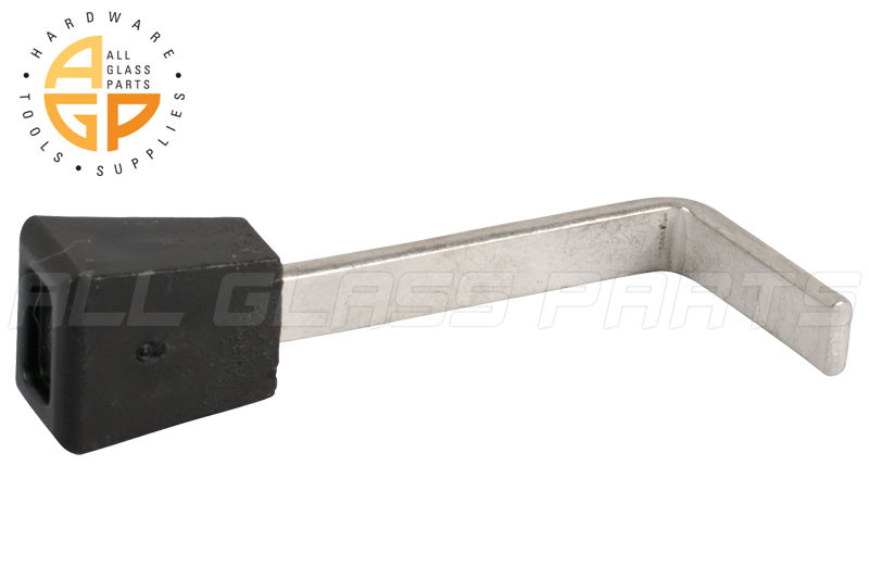 Sliding Glass Door Latch Lever 5 8 Height