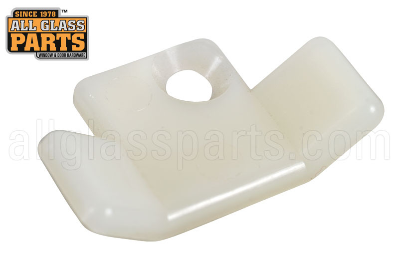 Sliding Window Guide 11/8'' Length 3/8'' Width