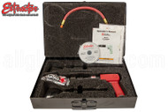 Extractor Pro Air Kit - 1 Shaft & 2 Blades (8'')