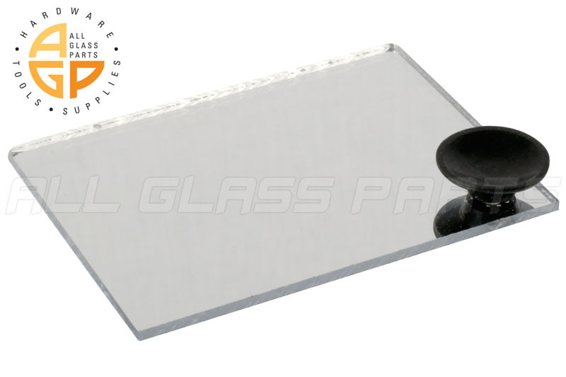 Inspection Mirror All Glass Parts