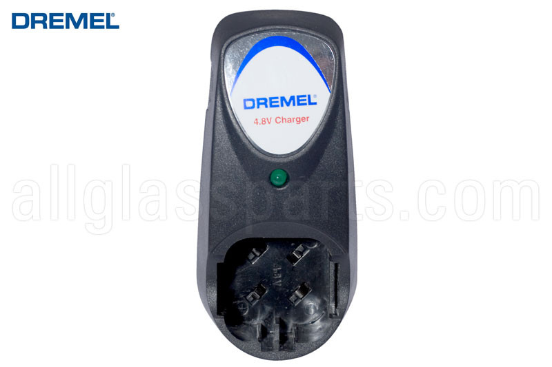Dremel Battery Charger | All Glass Parts