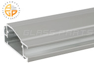 Heavy Duty Extruded Sliding Screen Door Bar