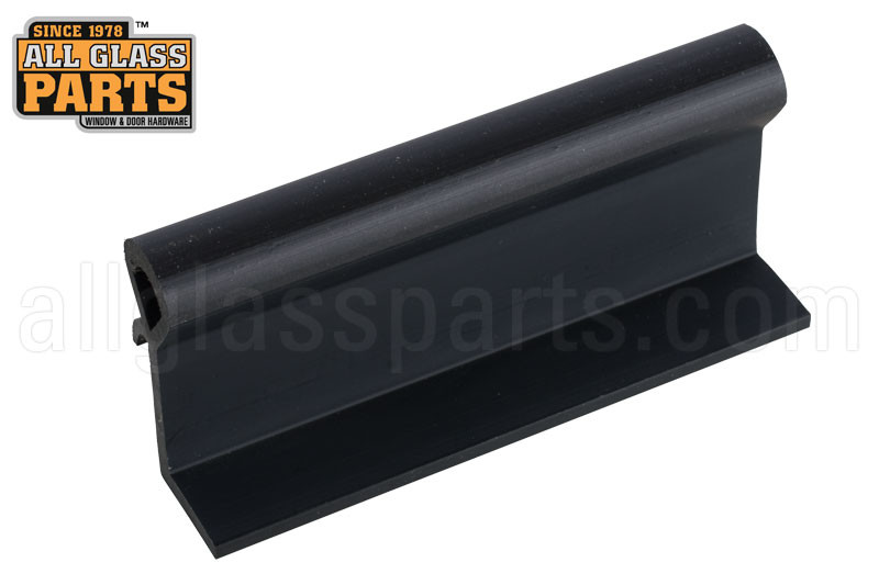 Fixed Panel Holder 3'' Length 17/16'' Height