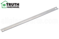 Single Arm Awning Window Operator Track (Truth Hardware 30169) (Length 13-7/8 inches)