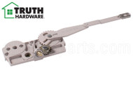 Split Arm Operator (Truth Hardware 'Entrygard Dyad' 15.11) (Right) (Clip Top)