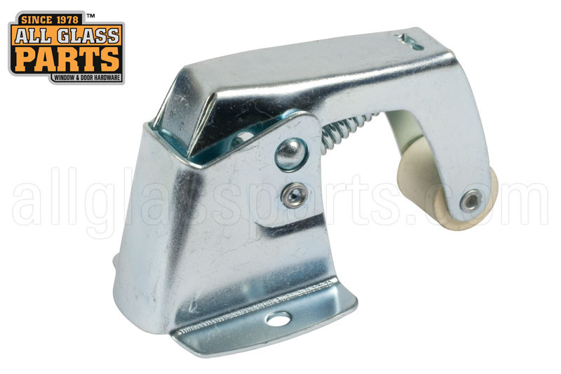 Screen Door Catch All Glass Parts