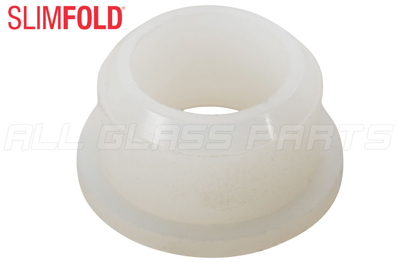 Closet Door Pivot Bushing All Glass Parts