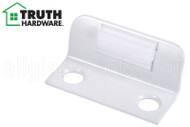 Window Snubber (Truth Hardware 10390) (White)
