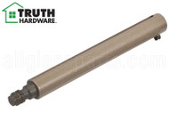 Window Crank Handle Extension (Truth Hardware 40097) (4 inches) (Coppertone)