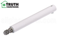 Window Crank Handle Extension (Truth Hardware 40097) (4 inches) (White)
