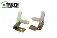 Casement Window Hinge (Surface Mount) (Truth Hardware) (Right Hand)