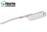 Split Arm Casement Window Operator (Truth Hardware 'Maxim' 50.70) (Right) (White)