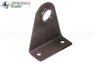 Bearing Bracket for Sill Extension (Truth Hardware) (Brown)