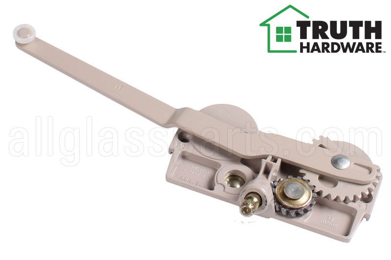 Single Arm Casement Window Operator 9 1 2 Arm Left