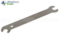 Wrench (For Adjustable Hinge Studs) (Truth Hardware 31887)