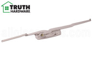Dual Arm Casement Window Operator (Truth Hardware 'Encore' 50.10) (Removable Cover) (Right)