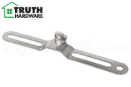 Locking Handle Keeper (Truth Hardware 31376) (Length 4-1/2 inches)