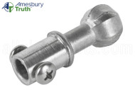 Hex Ball Drive Adapter (Truth Hardware 30957)