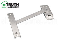 Limit Device (Track & Limit Arm w Release Feature) (Truth Hardware)