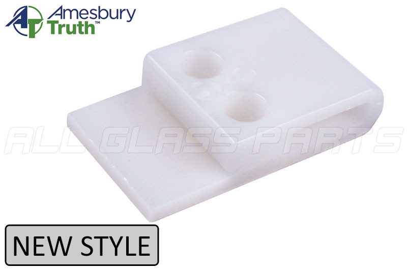 Tie Bar Guide Truth Hardware 45152 All Glass Parts