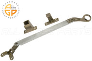 Push Bar Operator (12-3/8 inches length) (Right)
