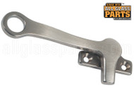 Cam Handle (Pole Operated) (Stainless) (Left)