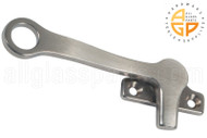 Cam Handle (Pole Operated) (Stainless) (Left)