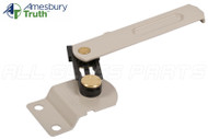 Backplate Link Assembly (11645.92 Truth Hardware 'Mirage')