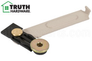Insert Link Assembly (11648.92 Truth Hardware 'Mirage')