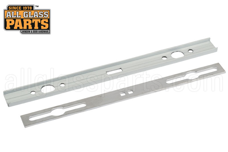 Cover Plate Backing Plate For Diva Patio Door Handle