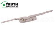 Dual Arm Casement Window Operator (Removable Cover) (Truth Hardware 'Encore' 50.14) (Right)