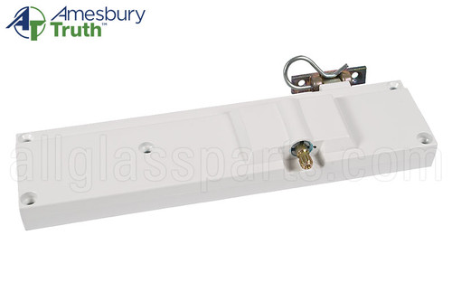 Manual Skylight Operator Straight Drive | All Glass Parts
