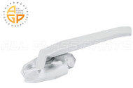 Wedgeless Cam Handle (White) (Right)