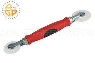 Heavy Duty Screen Roller (Plastic Handle)