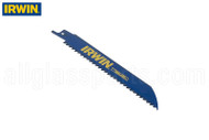 Reciprocating Saw Blades (8'') (Medium Thickness Metals)