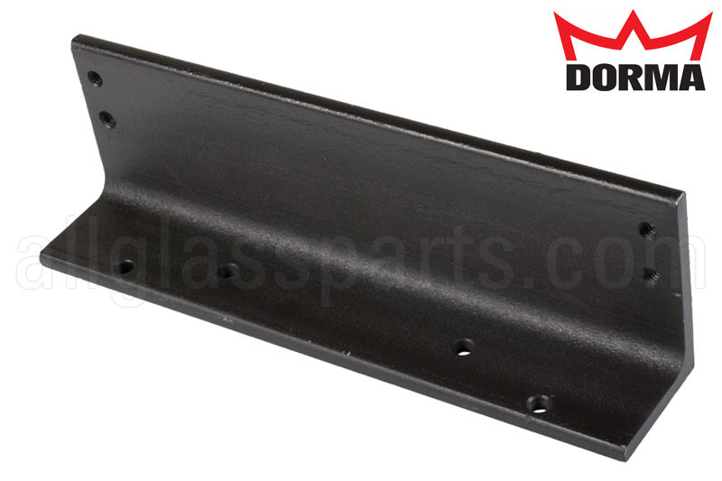 Corner Angle Bracket Duronodic All Glass Parts