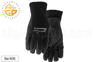 Glazier's Gloves (Insulated) (XXXL)