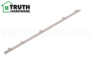 Tie Bar for Interlock Roller System (Truth Hardware) (5 Roller) (Length 62.9 inches)